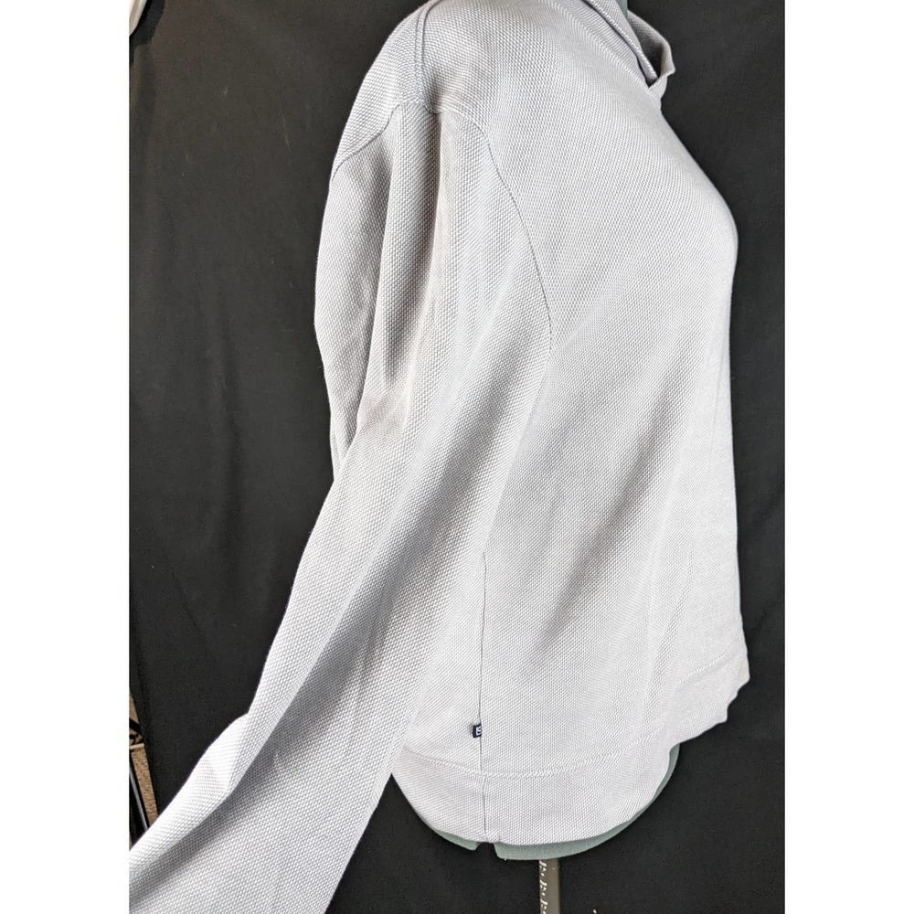 Cutter & Buck Sweater Pull over Mens size Large - Picture 8 of 8